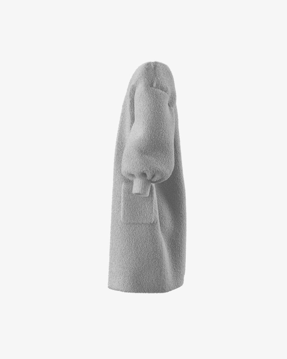 Vest - zacht, comfortabel en flatterend voor elke dag.